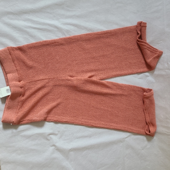 Free People knit Rose beach pants - Picture 5 of 7